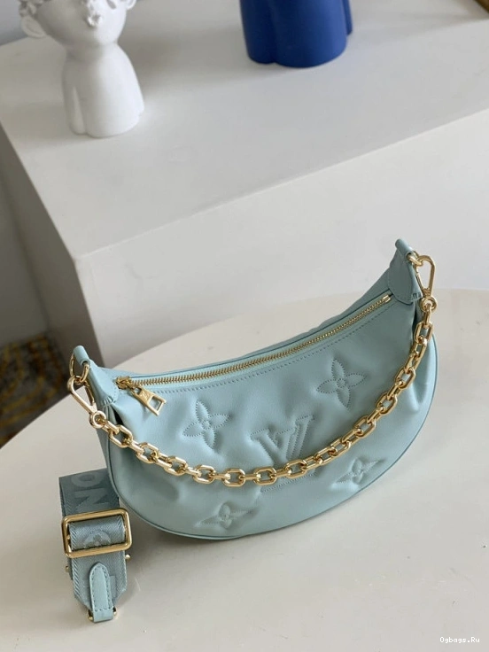 MOON LOUIS THE VUITTON OVER 1225